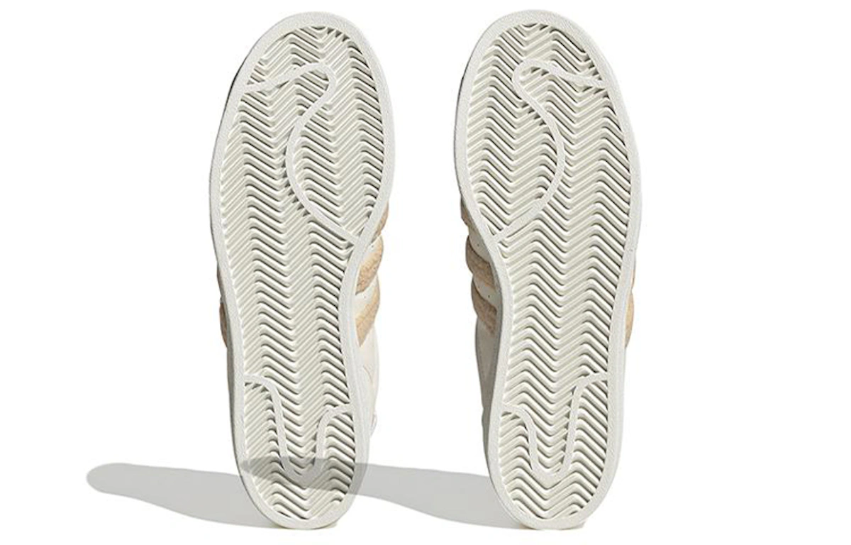 (Women) adidas originals Superstar 'Cream Brown' GY2527