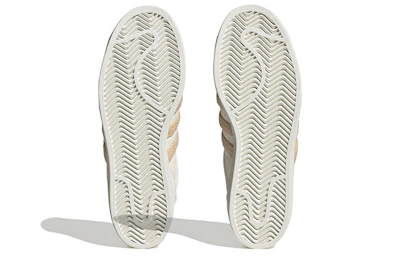 (Women) adidas originals Superstar 'Cream Brown' GY2527