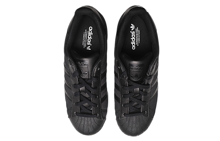 (W) adidas Originals Superstar 'Black CMFT' 圖 4