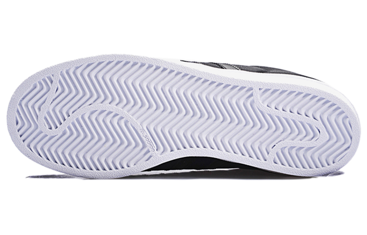 (W) adidas Originals Superstar 'Black CMFT' 圖 5