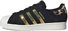 Buy (W) adidas Originals Superstar 'Hitam Emas Putih' G55651