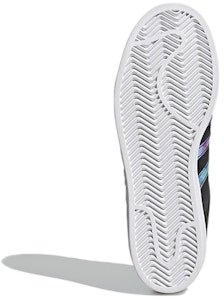 (W) adidas originals Superstar 'Hitam Putih Ungu' GZ5216 Details for (W) adidas originals Superstar 'Hitam Putih Ungu' GZ5216