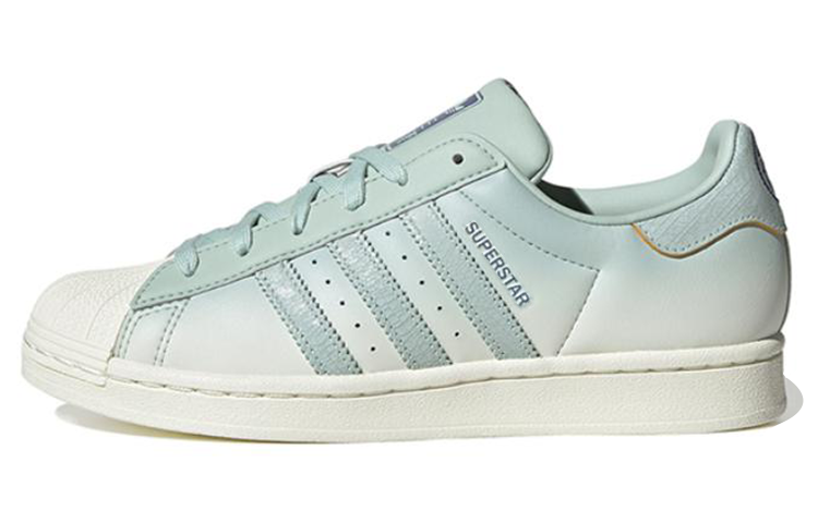 (Women) adidas Originals Superstar 'Green' IF0506