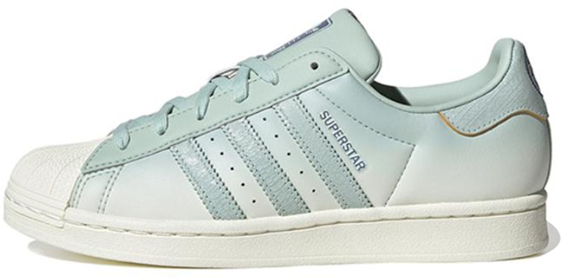 (Women) adidas Originals Superstar 'Green' IF0506 Buy (Women) adidas Originals Superstar 'Green' IF0506