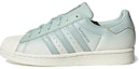 Buy (Women) adidas Originals Superstar 'Green' IF0506