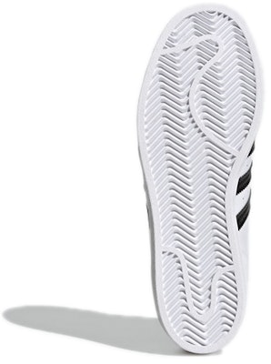 (W) adidas Superstar 'Putih Garis Hitam' H03904 Details for (W) adidas Superstar 'Putih Garis Hitam' H03904