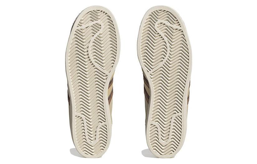 Purchase (W) 아디다스 오리지널스 슈퍼스타 '브라운 베이지' IE1911