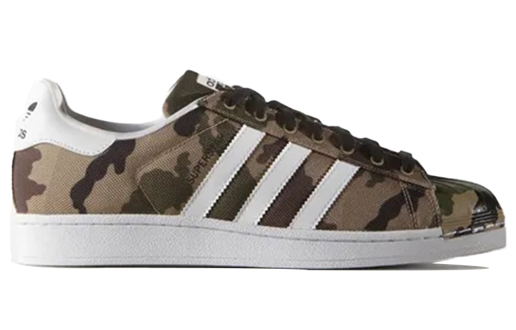 Order (W) 阿迪达斯Originals Superstar绿色款 S79461