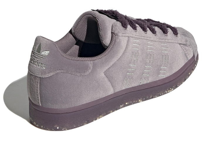 Shop (W) adidas Originals Superstar 'Lila Claro' HQ8422