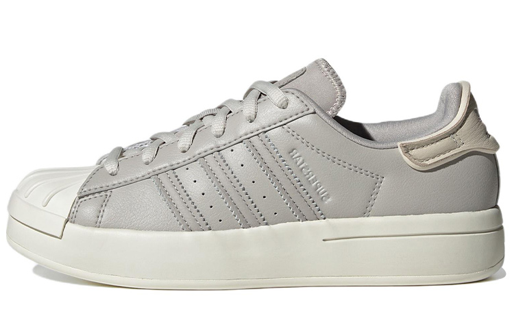 (Women) adidas Originals Superstar Ayoon 'Grey' IG4804