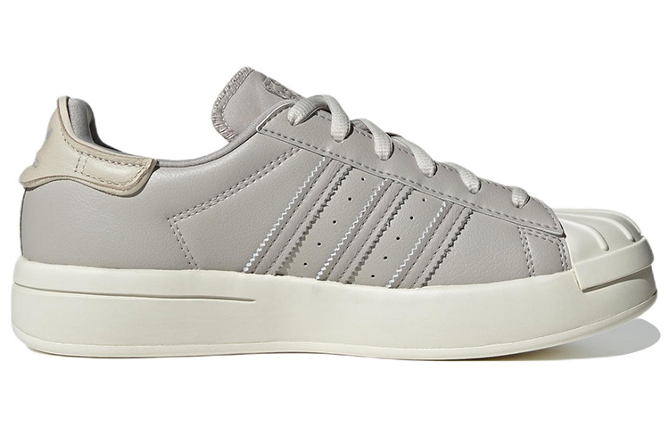 Order (W) adidas Originals Superstar Ayoon 'Gris' IG4804