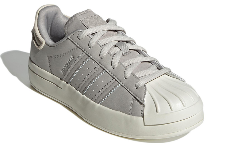 Lookbook (W) adidas Originals Superstar Ayoon 'Gris' IG4804