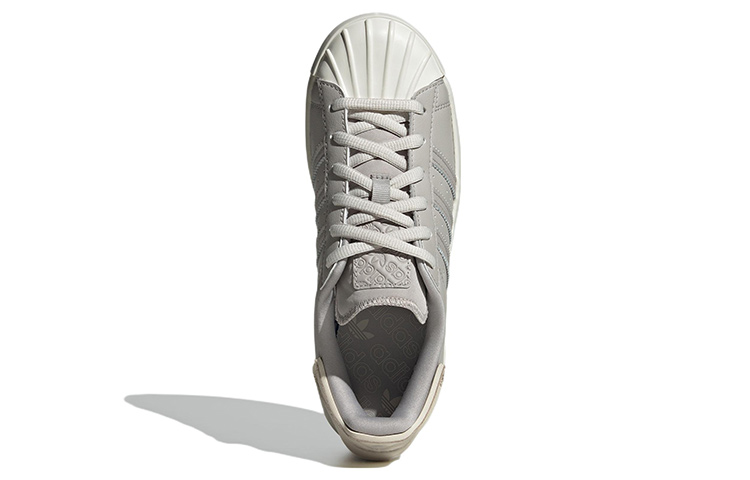 Purchase (W) adidas Originals Superstar Ayoon 'Gris' IG4804