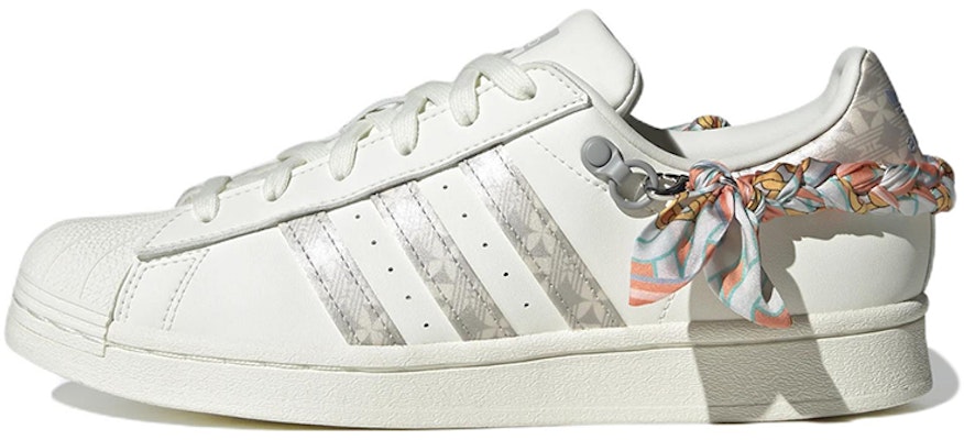 (W) adidas Originals Superstar 'Comfort Tea White' Putih Teh Selasa H03726 Buy (W) adidas Originals Superstar 'Comfort Tea White' Putih Teh Selasa H03726