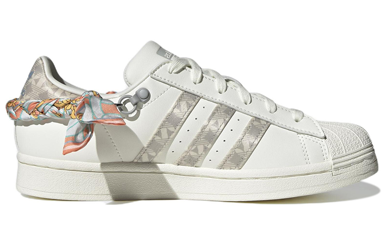 Order (W) adidas Originals Superstar 'Comfort Tea White' Putih Teh Selasa H03726