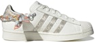 Order (W) adidas Originals Superstar 'Comfort Tea White' Putih Teh Selasa H03726