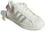 Lookbook (W) adidas Originals Superstar 'Comfort Tea White' Putih Teh Selasa H03726