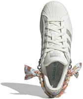 (W) adidas Originals Superstar 'Comfort Tea White' Putih Teh Selasa H03726 Purchase (W) adidas Originals Superstar 'Comfort Tea White' Putih Teh Selasa H03726