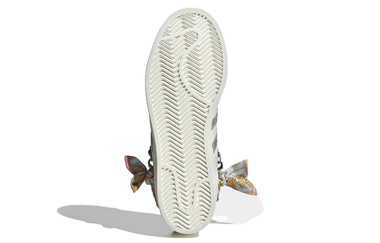 Details for (W) adidas Originals Superstar 'Comfort Tea White' Putih Teh Selasa H03726