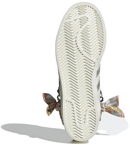 (W) 아디다스 오리지널 슈퍼스타 '컴포트 티 화이트' H03726 Details for (W) 아디다스 오리지널 슈퍼스타 '컴포트 티 화이트' H03726