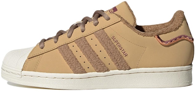 (W) adidas Originals Superstar 'Marrón Beige' GY2526 Buy (W) adidas Originals Superstar 'Marrón Beige' GY2526