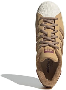 (W) adidas Originals Superstar 'Marrón Beige' GY2526 Purchase (W) adidas Originals Superstar 'Marrón Beige' GY2526