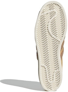 (W) adidas Originals Superstar 'Marrón Beige' GY2526 Details for (W) adidas Originals Superstar 'Marrón Beige' GY2526