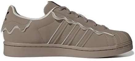 Order (Women) adidas originals Superstar 'Light Grey Brown' GW4440