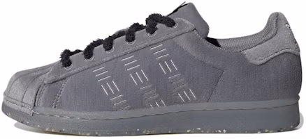 adidas originals Superstar Sneakers Grey HP7488 adidas originals Superstar Sneakers Grey HP7488