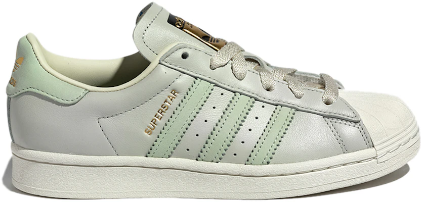adidas originals Superstar 防滑耐磨 低筒 波鞋 男女同款 淺綠色 Order adidas originals Superstar 防滑耐磨 低筒 波鞋 男女同款 淺綠色