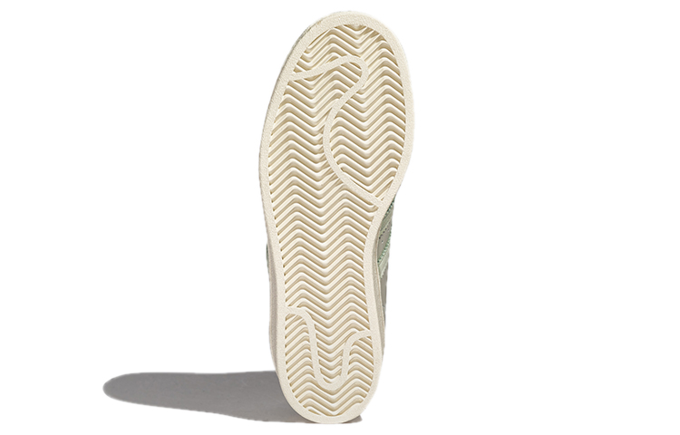 Details for adidas originals Superstar 防滑耐磨 低筒 波鞋 男女同款 淺綠色