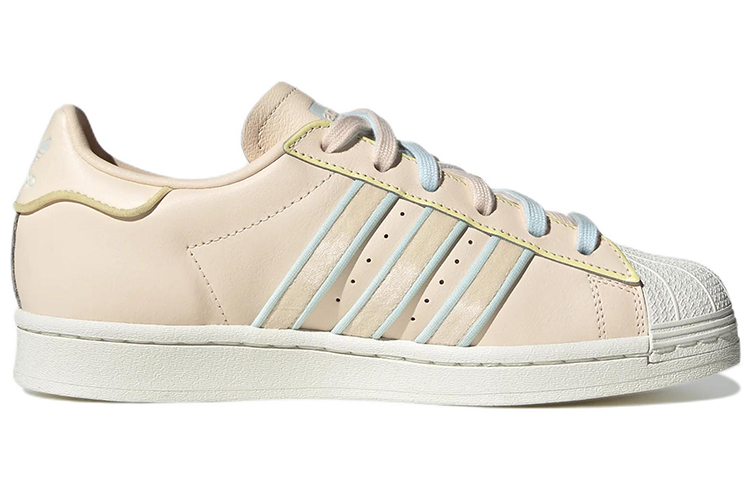 (W) adidas Originals Superstar 'Light Pink' 圖 2