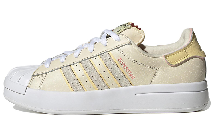 (Women) adidas originals Superstar Ayoon 'White Cream' ID2557