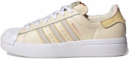(Women) adidas originals Superstar Ayoon 'White Cream' ID2557 (Women) adidas originals Superstar Ayoon 'White Cream' ID2557