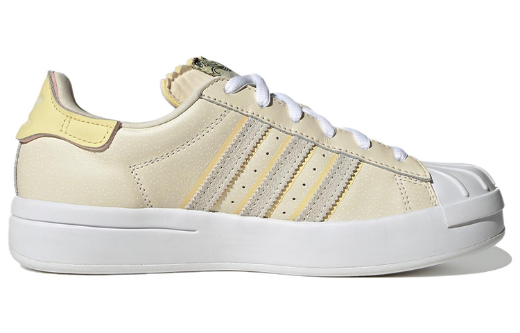 Order (W) adidas Originals Superstar Ayoon 'Blanco Crema' ID2557