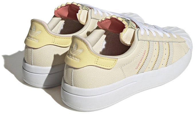 (W) adidas Originals Superstar Ayoon 'Putih Krem' ID2557 Shop (W) adidas Originals Superstar Ayoon 'Putih Krem' ID2557