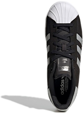 阿迪達斯 Originals Superstar Ot Tech 舒適防滑耐磨 低幫運動板鞋 女款 黑白 Purchase 阿迪達斯 Originals Superstar Ot Tech 舒適防滑耐磨 低幫運動板鞋 女款 黑白