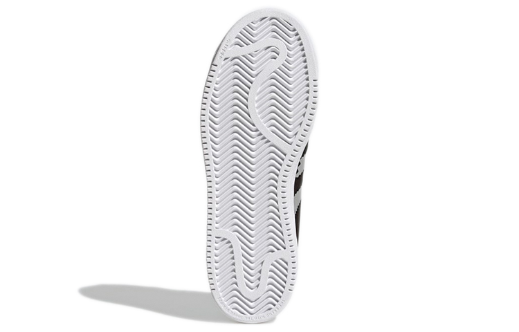 Details for 阿迪達斯 Originals Superstar Ot Tech 舒適防滑耐磨 低幫運動板鞋 女款 黑白