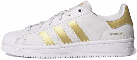 (Women) adidas originals Superstar Ot Tech 'White Gold' H05641 (Women) adidas originals Superstar Ot Tech 'White Gold' H05641