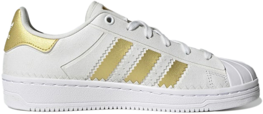 (W) adidas Originals Superstar Ot Tech 'Blanco Oro' H05641 Order (W) adidas Originals Superstar Ot Tech 'Blanco Oro' H05641