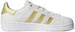 Order (W) adidas Originals Superstar Ot Tech 'Blanco Oro' H05641