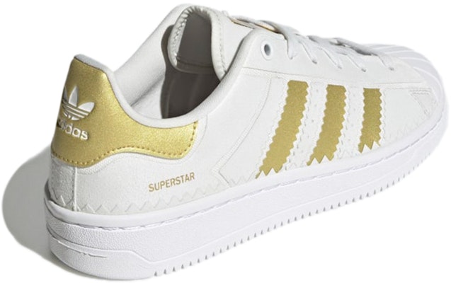(W) adidas Originals Superstar Ot Tech 'Blanco Oro' H05641 Shop (W) adidas Originals Superstar Ot Tech 'Blanco Oro' H05641