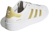 Shop (W) adidas Originals Superstar Ot Tech 'Blanco Oro' H05641