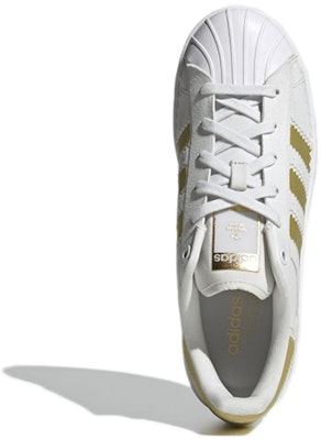 (W) adidas Originals Superstar Ot Tech 'Blanco Oro' H05641 Purchase (W) adidas Originals Superstar Ot Tech 'Blanco Oro' H05641