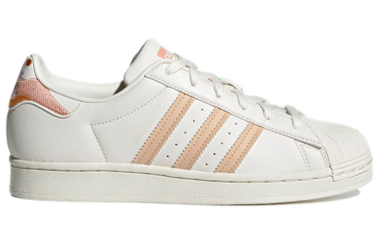 Order adidas originals Superstar Pastel Pack 防滑減震 低筒 板鞋 女款 白粉嫩