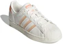 Lookbook adidas originals Superstar Pastel Pack 防滑減震 低筒 板鞋 女款 白粉嫩