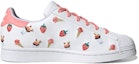Order (W) adidas Originals Superstar 'Putih Peach Pink' H05667