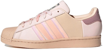 (Women) adidas originals Superstar 'Pink' H03676 (Women) adidas originals Superstar 'Pink' H03676