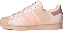 Buy (W) 아디다스 오리지널스 슈퍼스타 '핑크' H03676