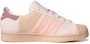 Order (W) 아디다스 오리지널스 슈퍼스타 '핑크' H03676